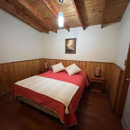 Hostal Balmaceda La Serena Dış mekan fotoğraf