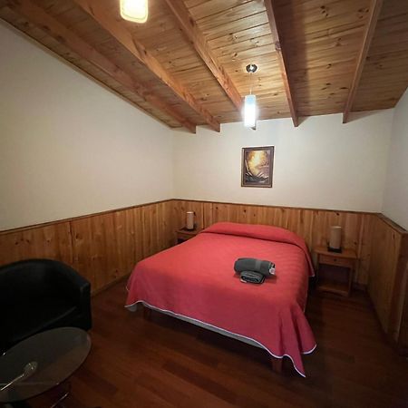 Hostal Balmaceda La Serena Dış mekan fotoğraf