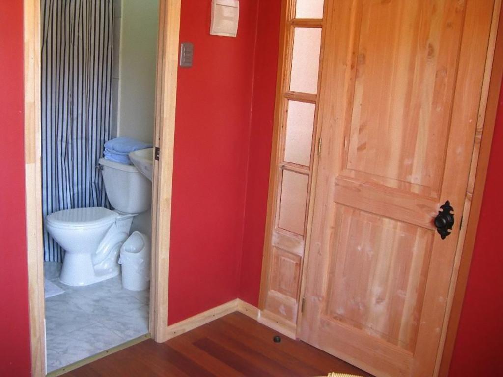Hostal Balmaceda La Serena Dış mekan fotoğraf