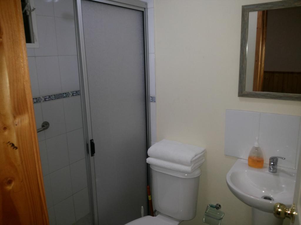 Hostal Balmaceda La Serena Oda fotoğraf