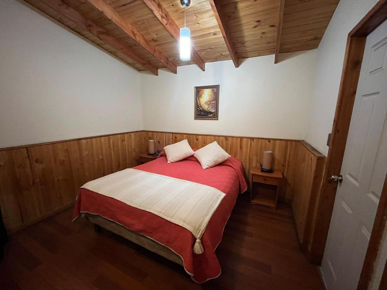 Hostal Balmaceda La Serena Dış mekan fotoğraf