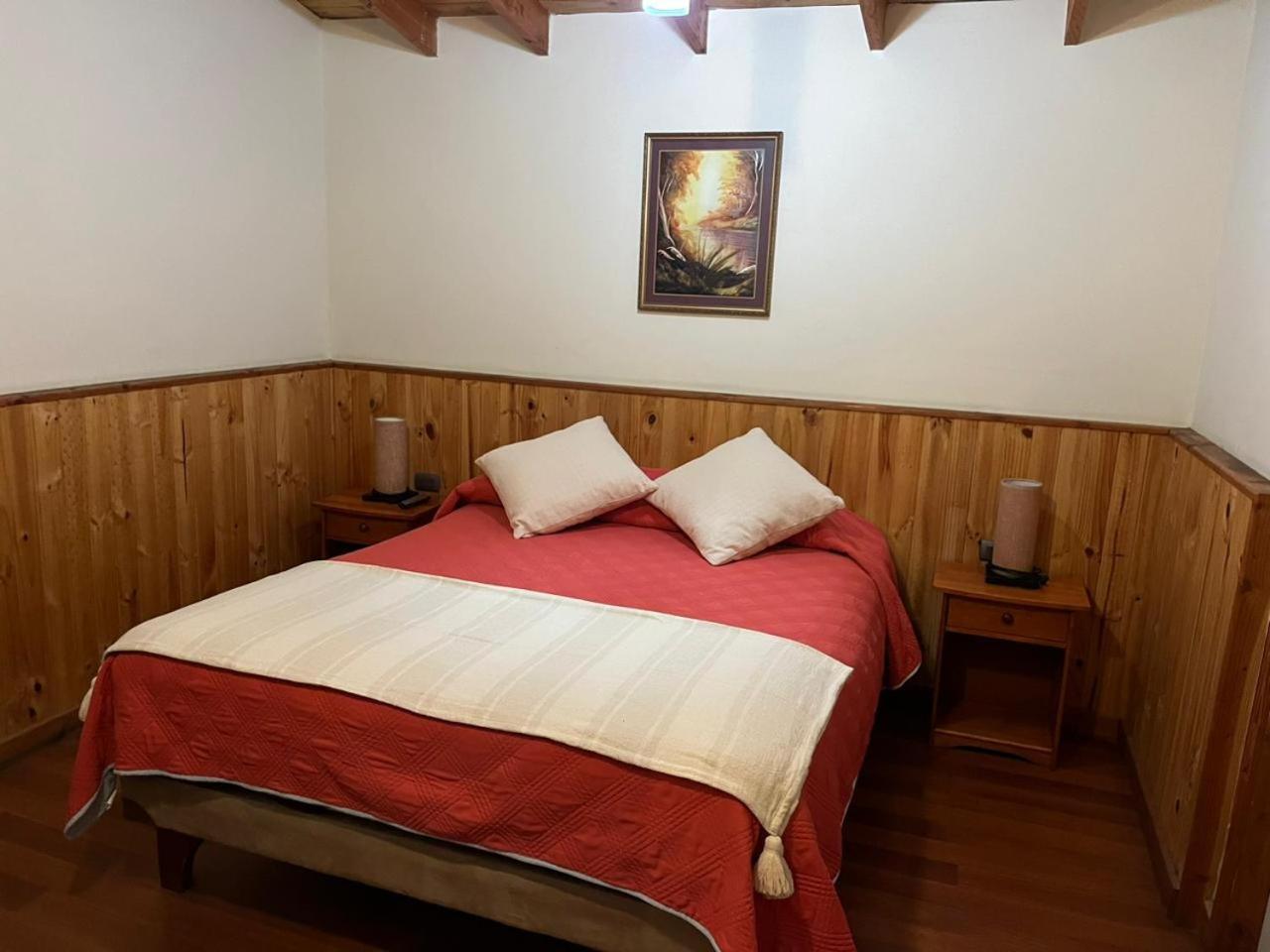 Hostal Balmaceda La Serena Dış mekan fotoğraf