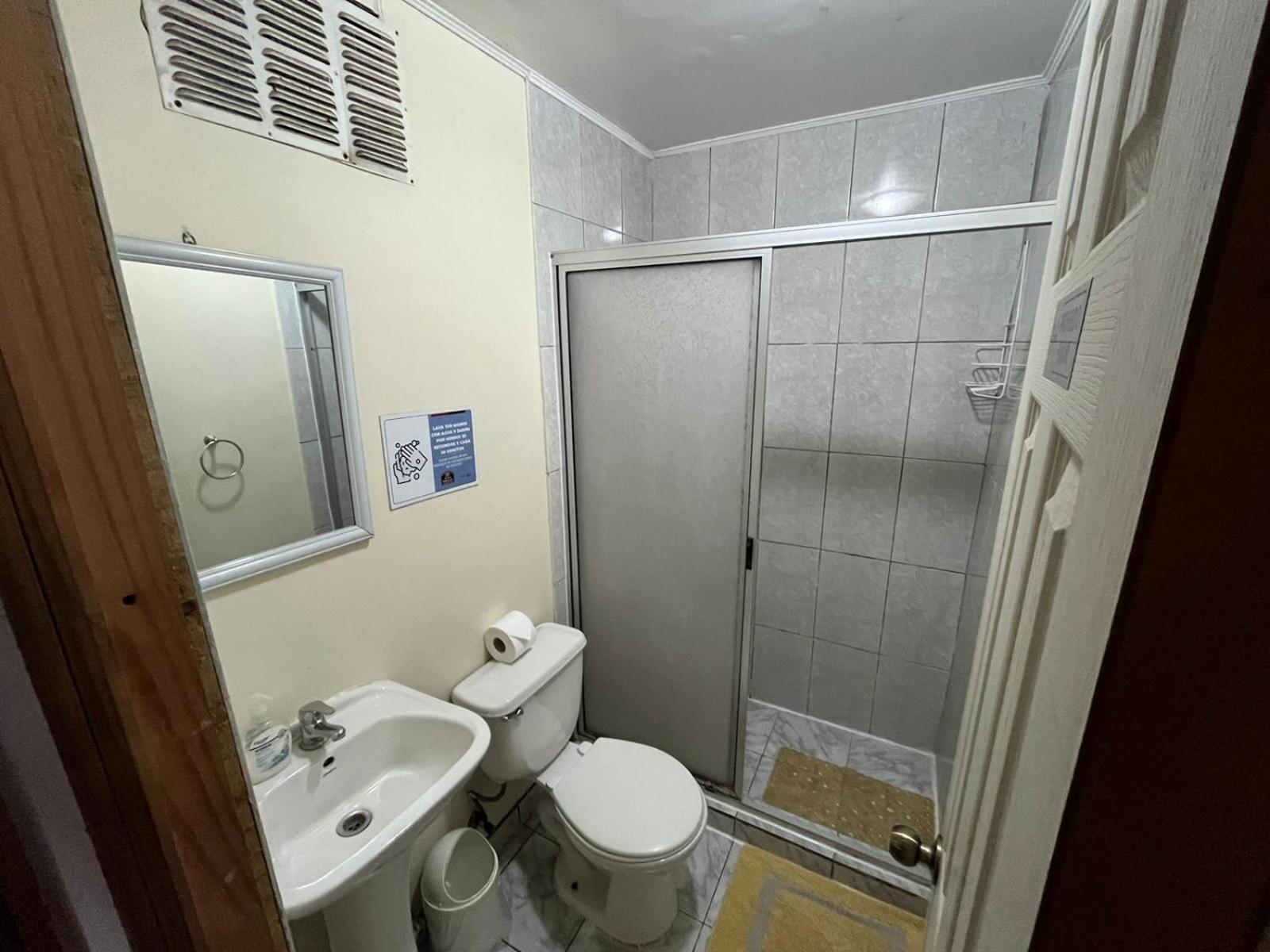 Hostal Balmaceda La Serena Dış mekan fotoğraf
