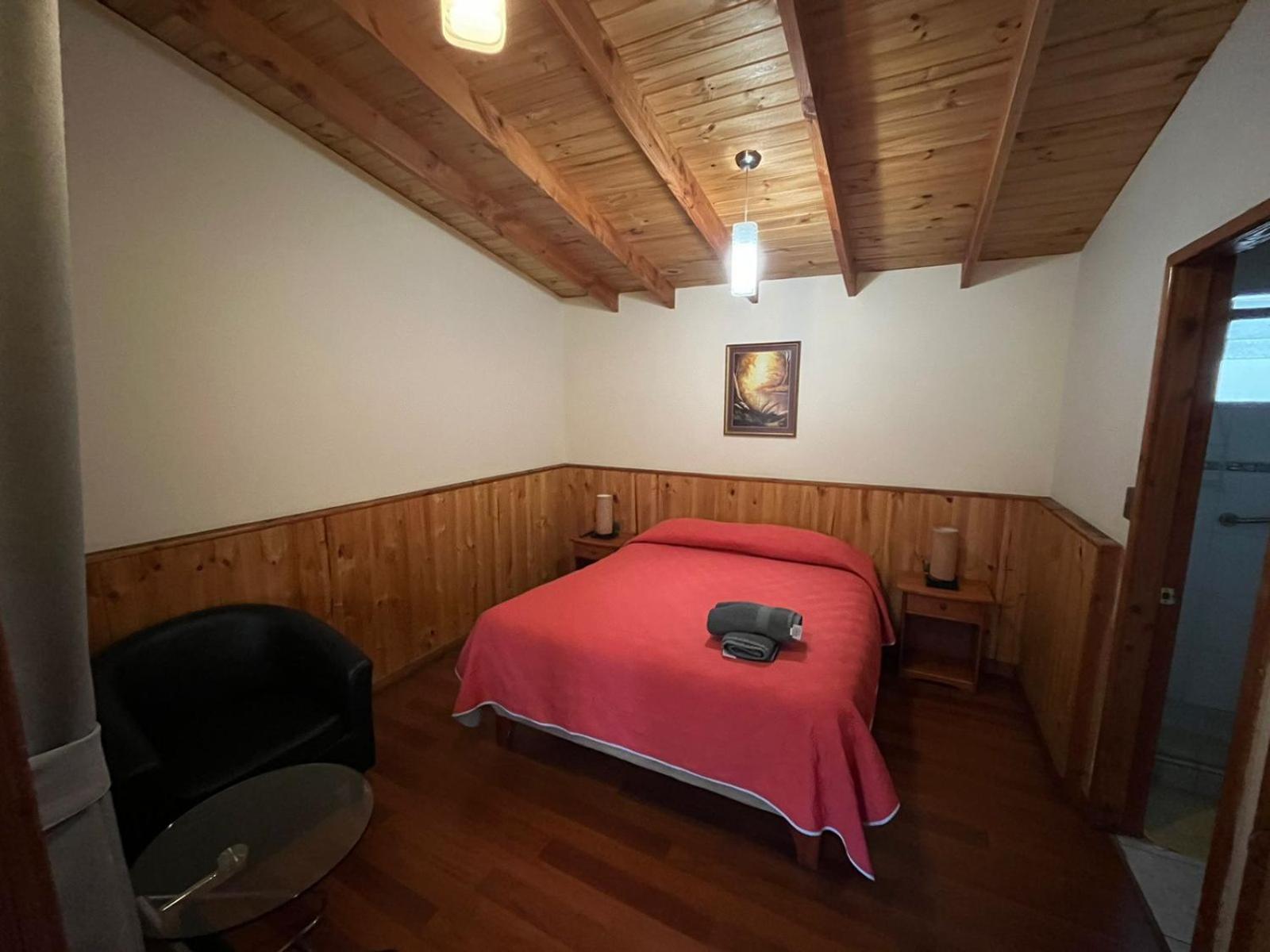 Hostal Balmaceda La Serena Dış mekan fotoğraf