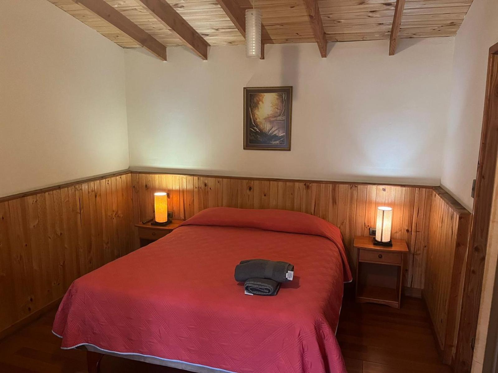 Hostal Balmaceda La Serena Dış mekan fotoğraf